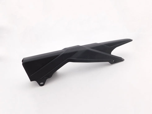 HONDA REAR DRIVE CHAIN GUARD CASE 2016-2021 CBR500R 2019-2021 CB500X OEM NEW